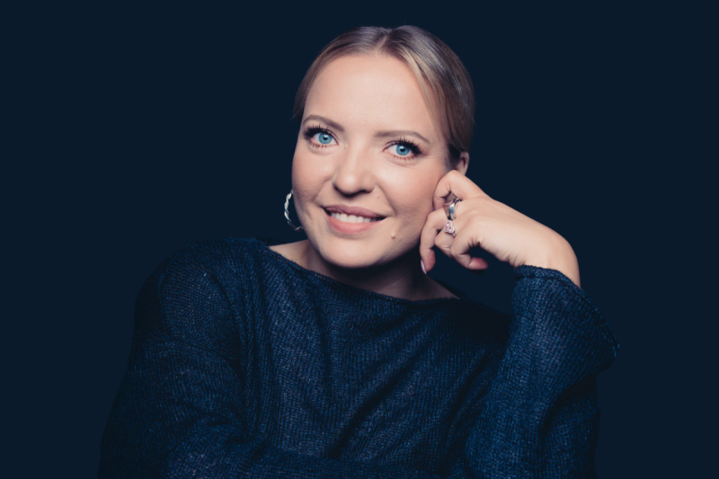 Ирина Мягкова