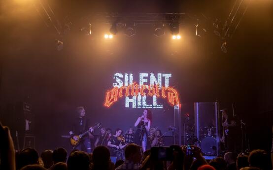 Silent Hill Orchestra