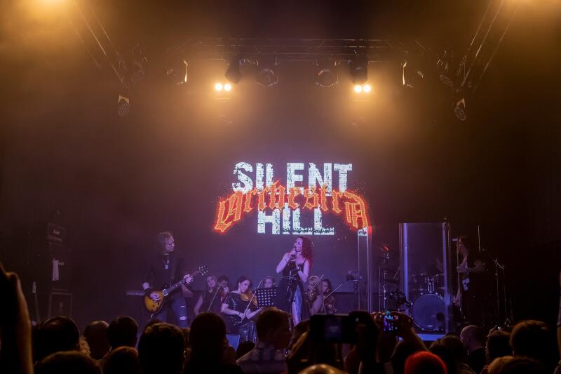 Silent Hill Orchestra