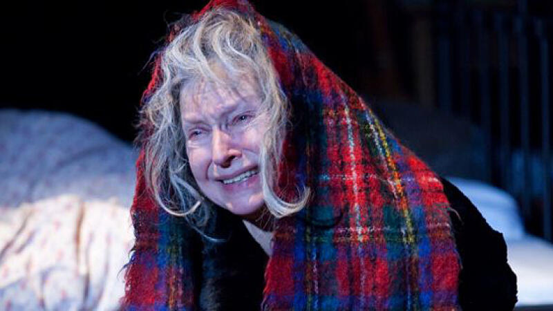 Похороните меня за плинтусом