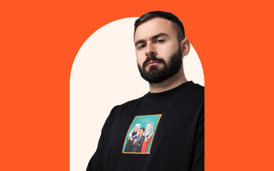 Хетаг Хугаев
