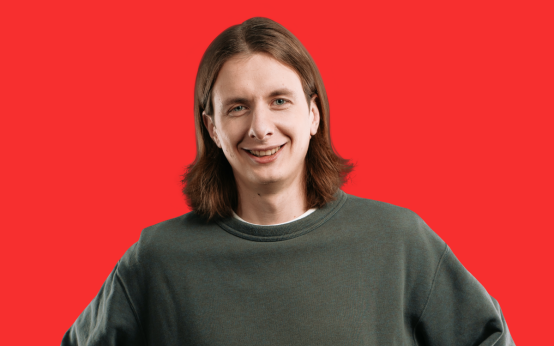 Дмитрий Гаврилов
