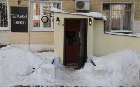 Гамлет. Не трагедия
