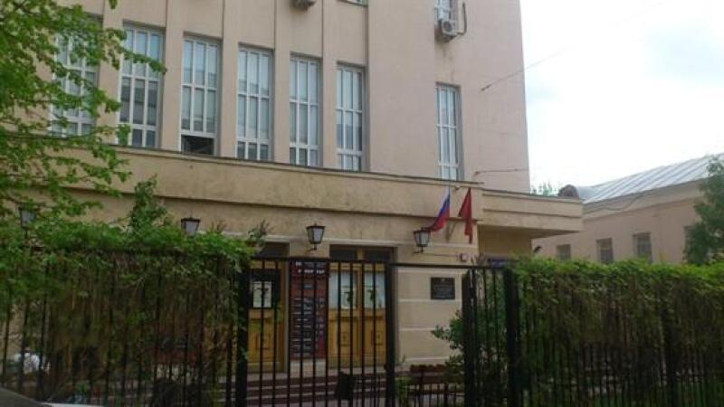 Дунаевские, виват!