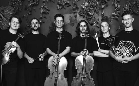 Force of Music. Погружение в неоклассику