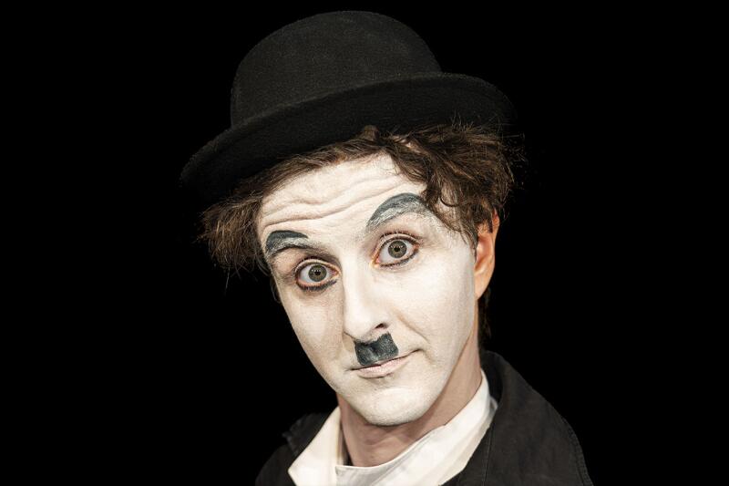 Chaplin (на английском языке)