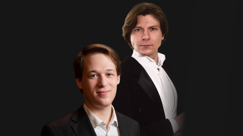 Орган. Знакомое и неизвестное. Концерт с комментариями