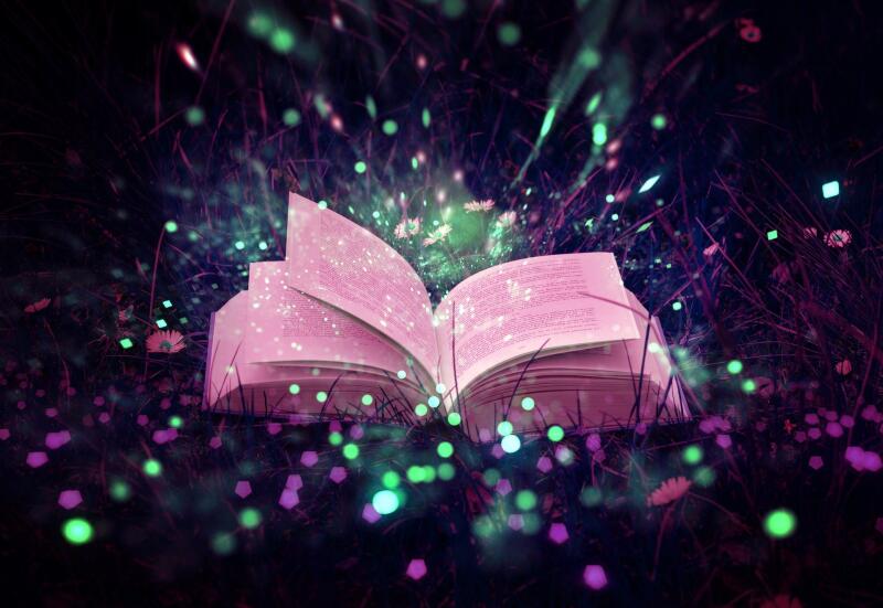 Как найти нужную книгу и не только