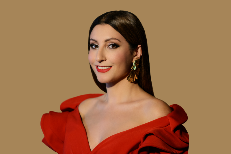 Алла Рид