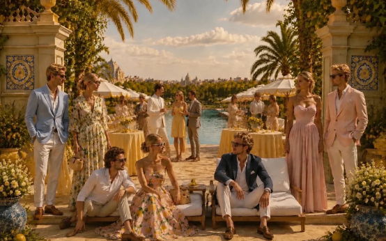 Summer Bloggers Party 2026