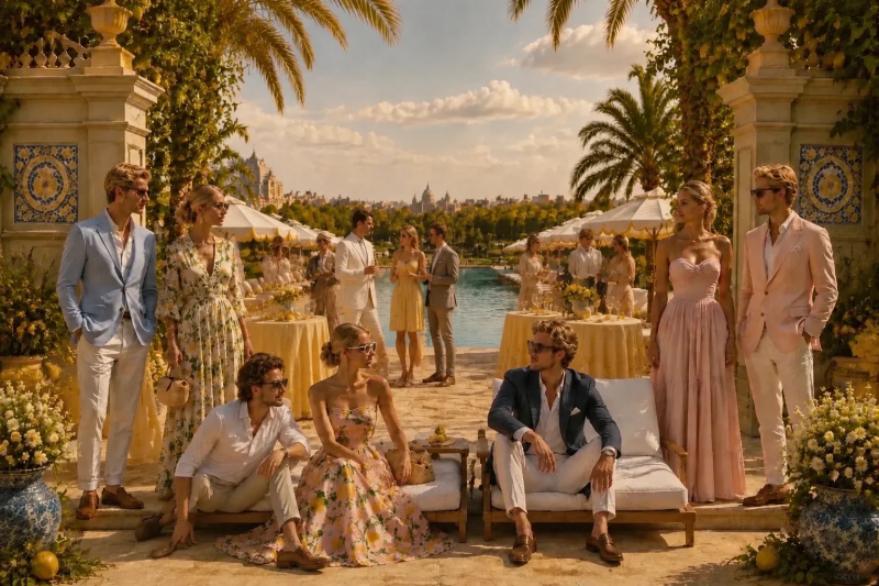Summer Bloggers Party 2026
