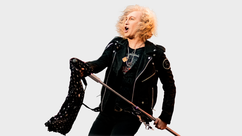 Александр Иванов и группа «Рондо»