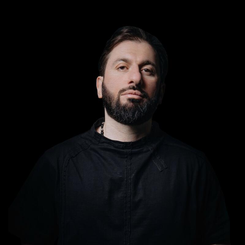 Андрей Куценко. Сольный концерт «Жизнь после рехаба»