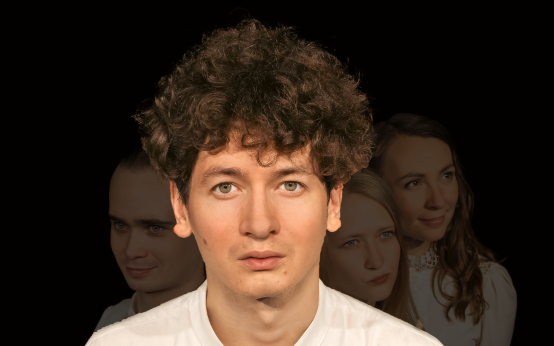 Гоголь «Шинель»