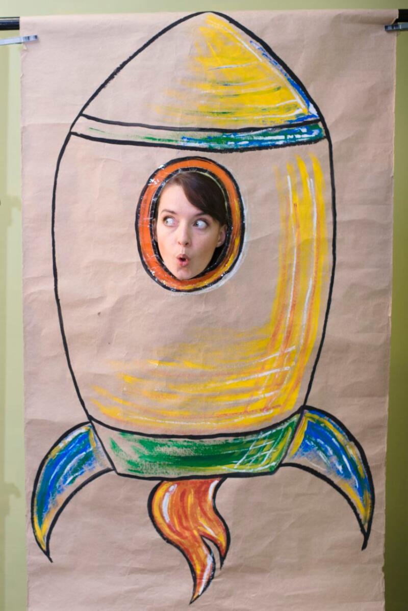 Когда я стану взрослым: VS Театр