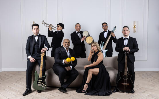 Hot Havana Orchestra