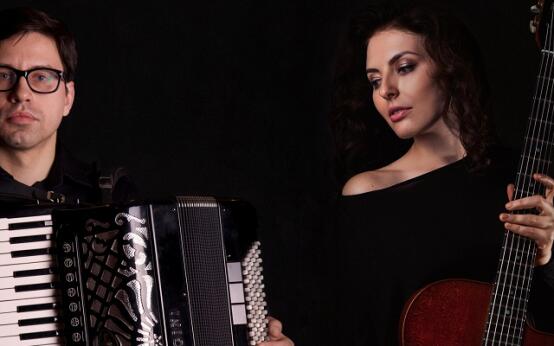 Lu Golovina Quartet