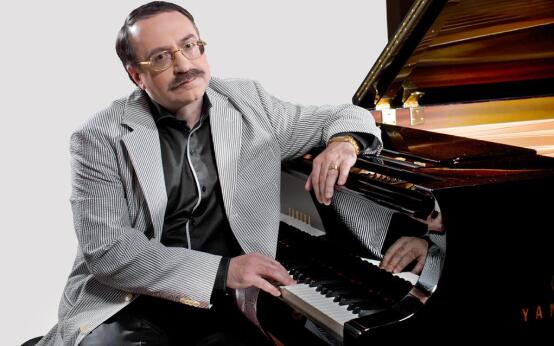 Даниил Крамер. Игры в джаз