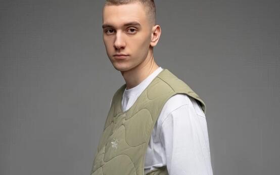Егор Свирский