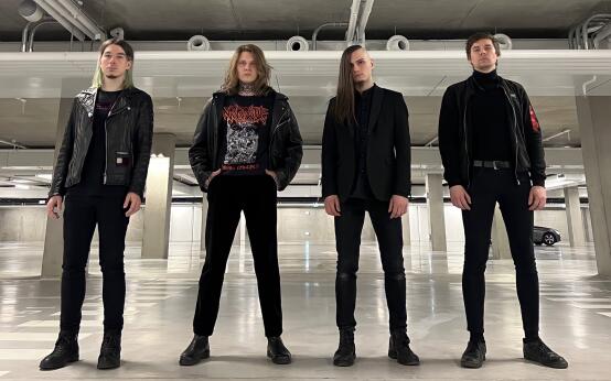 Neverlove / Unluvd. Анплагд
