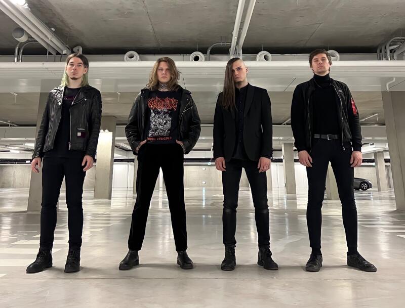 Neverlove / Unluvd. Анплагд