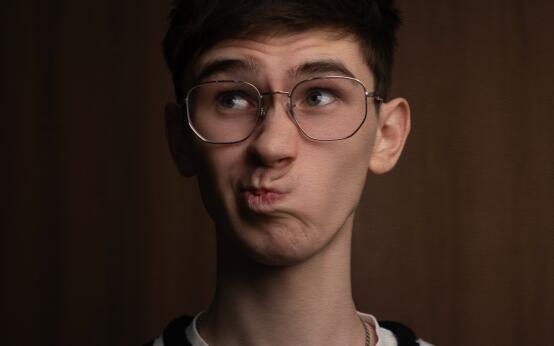 Андрей Серебренников. Сольный концерт