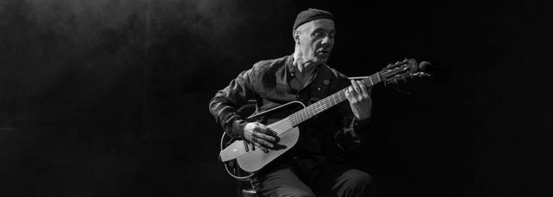 Юрий Матвеев