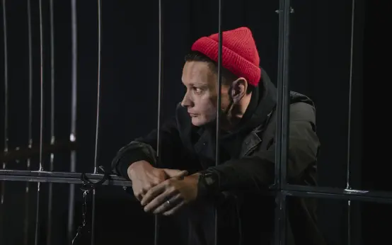 Человек из Подольска