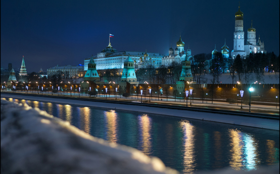 Легенды и мистика спящего города