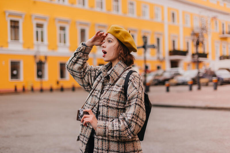 Секс в СССР: Интимные тайны столицы