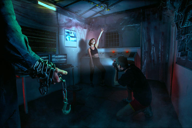 Error (quest stars (алтуфьевское шоссе, 28))