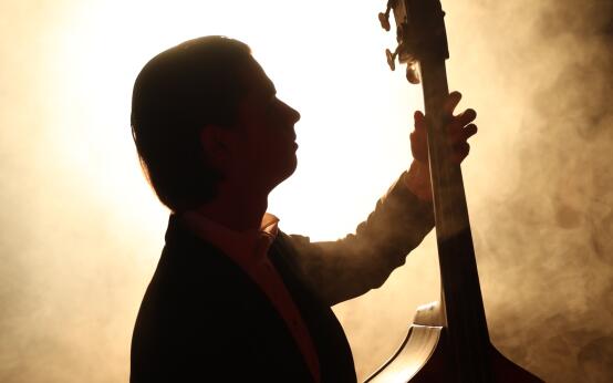 Jazz Jam: джазовый концерт-джем