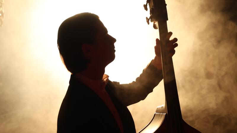 Jazz Jam: Bossa Nova Edition
