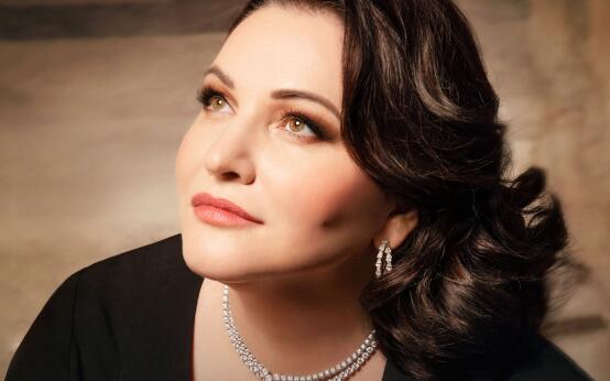 Хибла Герзмава (сопрано)