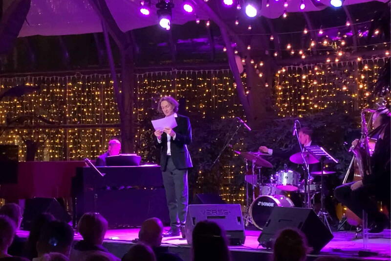 Jazz в прозе