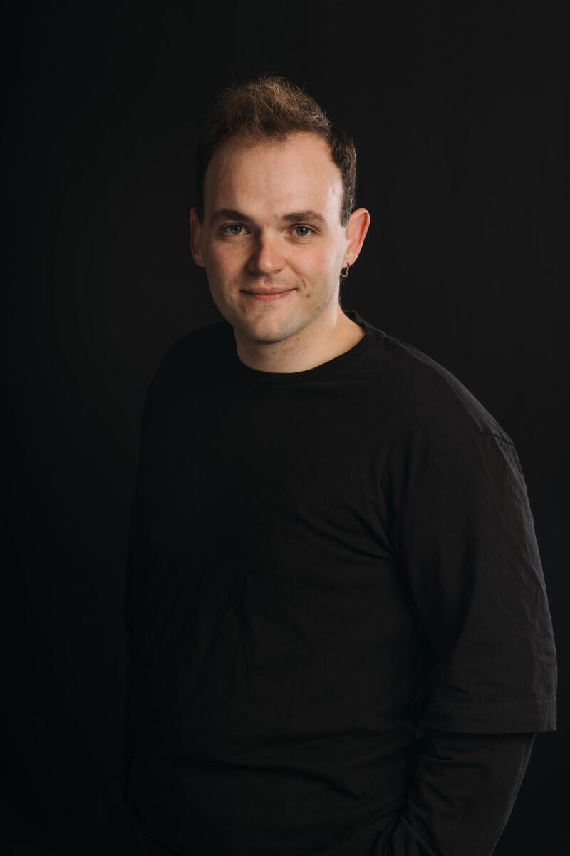 Александр Бабик
