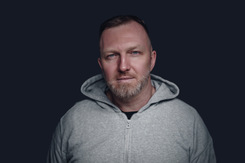 Константин Бутаков