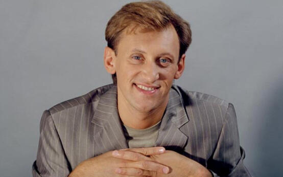Сергей Дроботенко