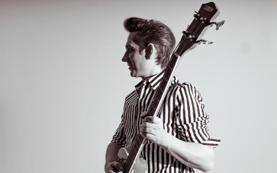 Алексей Фетисов и Rock ‘n’ Roll Band