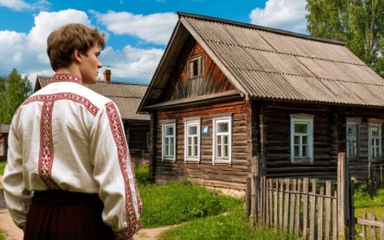 Лирика С.Есенина