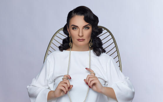 Елена Ваенга