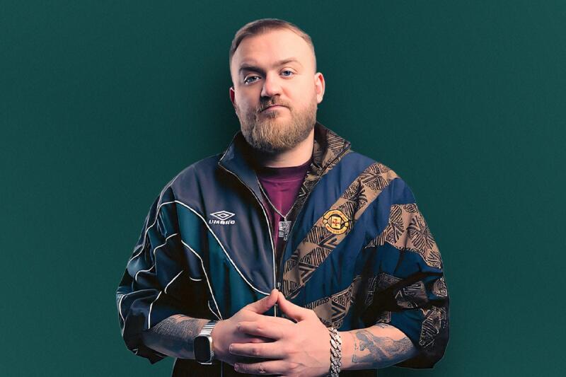 Павел Дедищев — сольный концерт