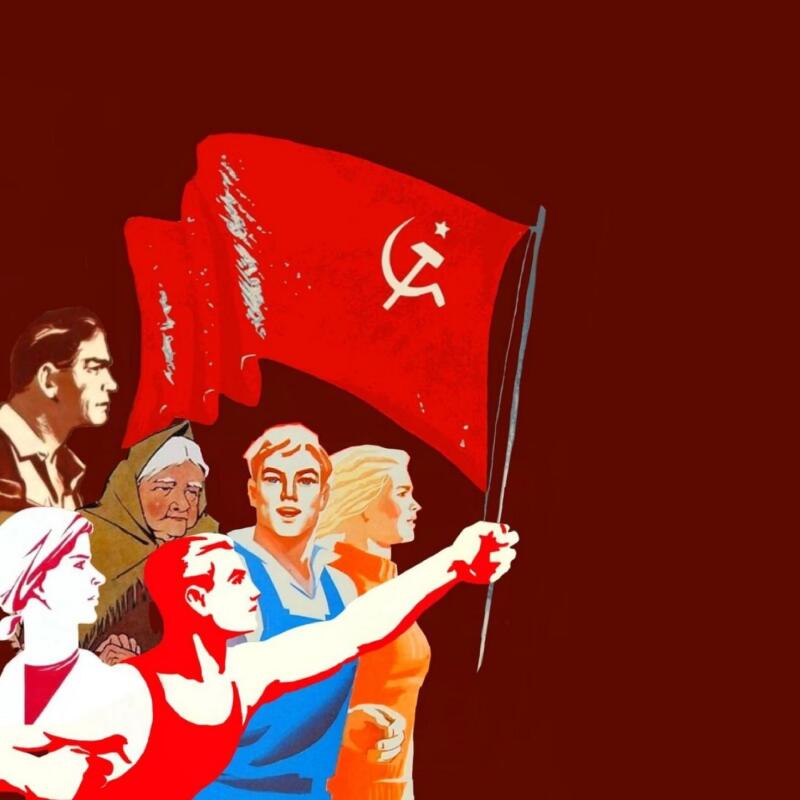 Шестеро любимых