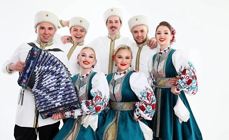 Казацкому роду — нема переводу!