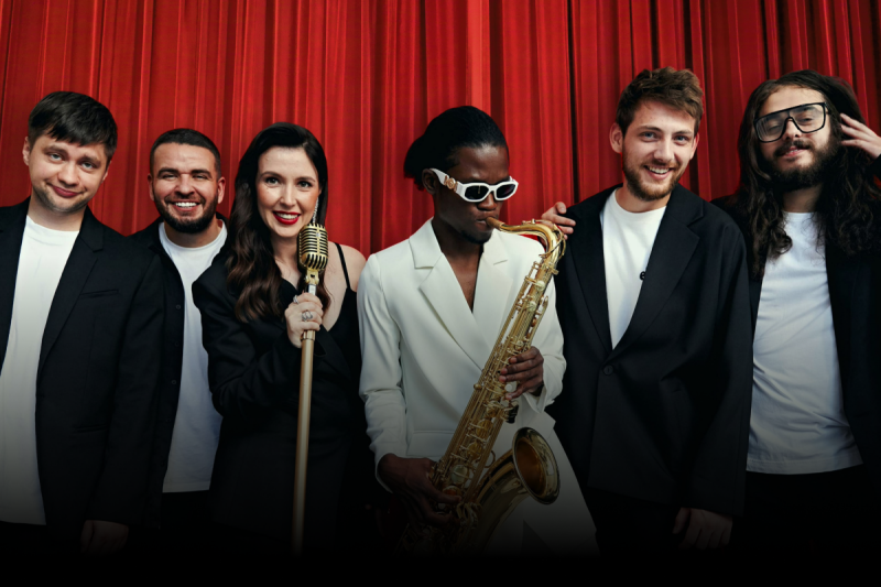 Stand-up + Jazz: два концерта в один вечер