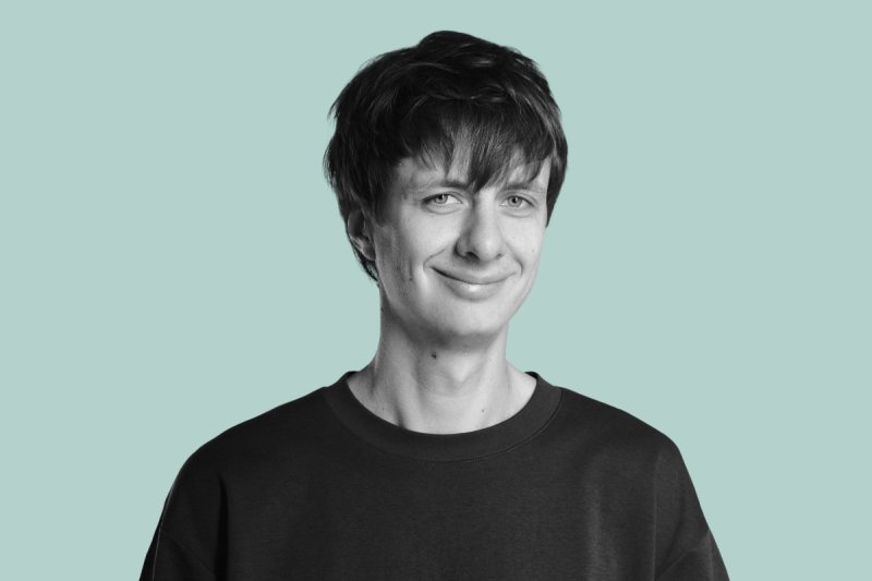 Дима Гаврилов