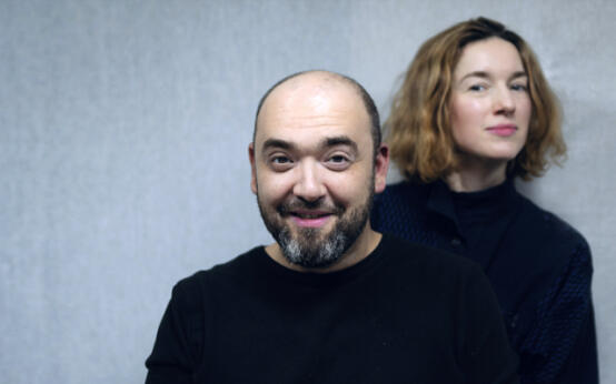 Чайковская – Добкин – Корниенко: 55 оттенков синего