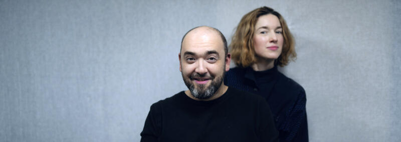 Чайковская – Добкин – Корниенко: 55 оттенков синего