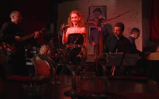Chicago Groove