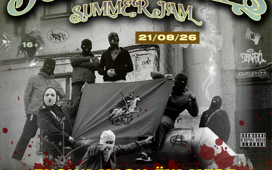 Dope90 Summer Jam